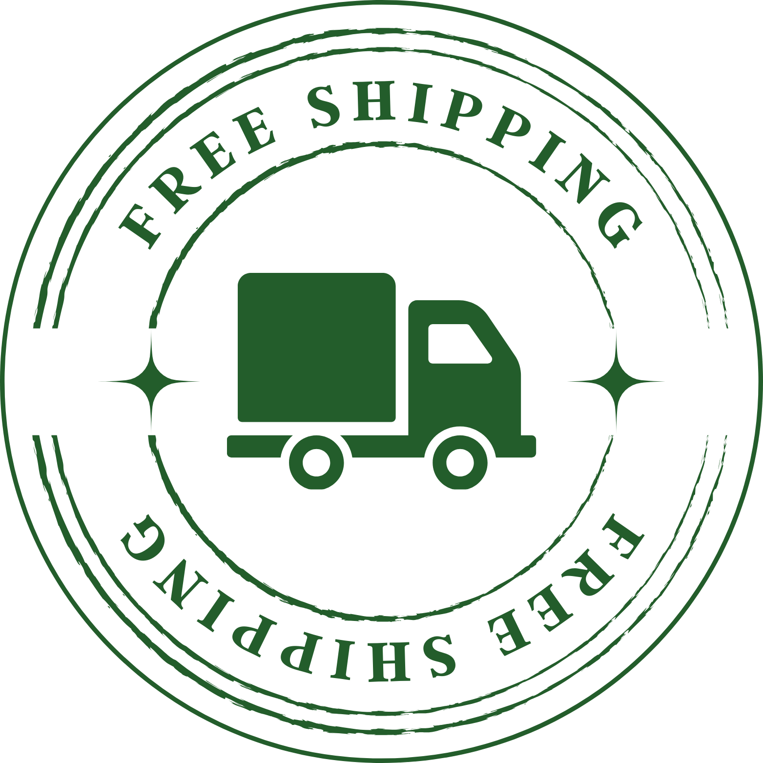 FREE SHIPPING