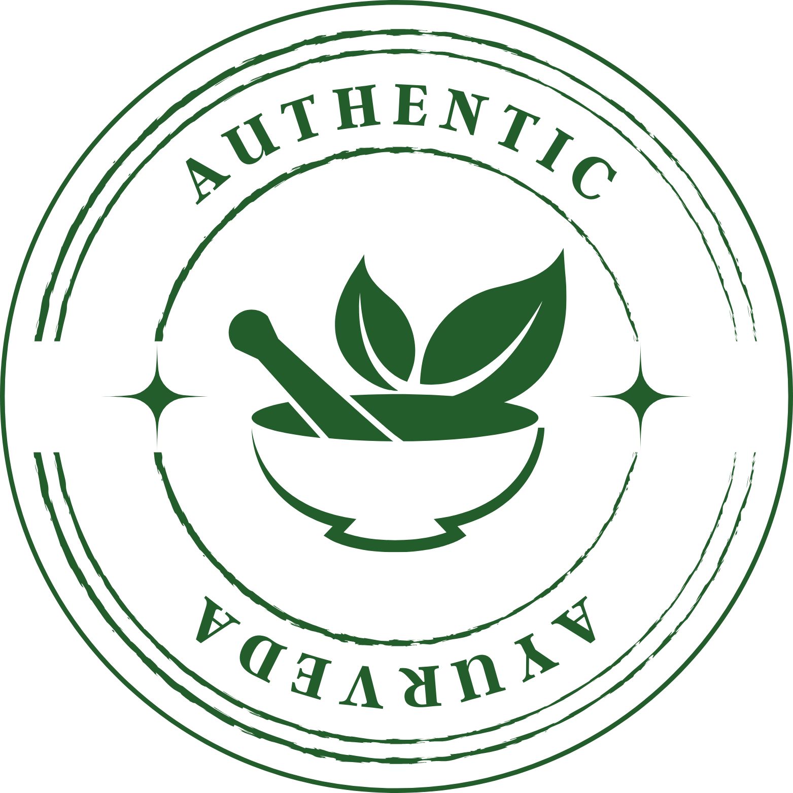 AUTHENTIC AYURVEDA