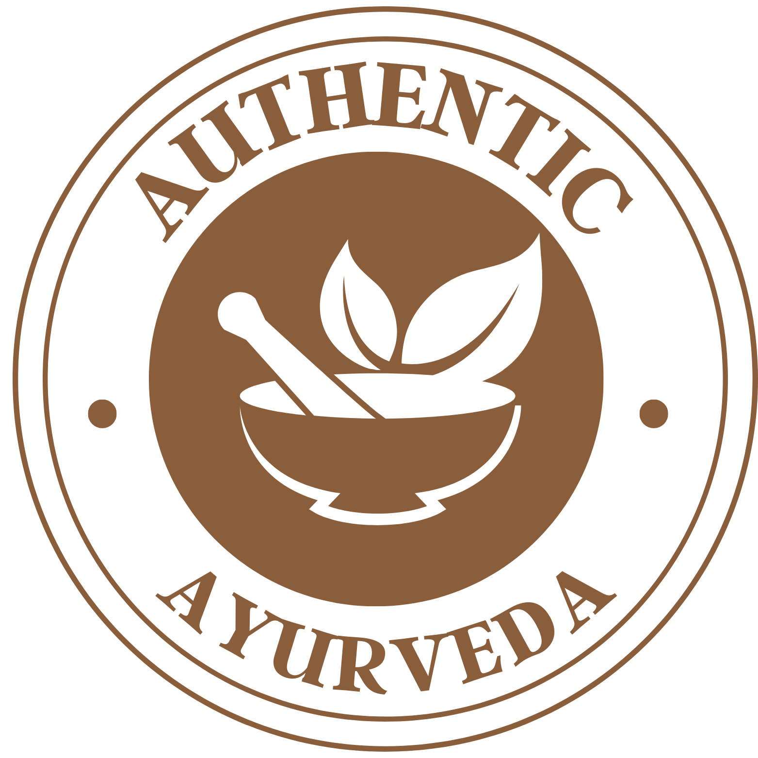 AUTHENTIC AYURVEDA