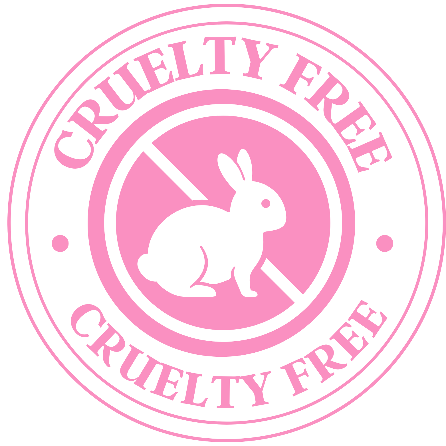 CRUELTY FREE