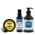 Restorative Treatment, maka mist and Nourishing Shampoo Set