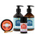 Shampoo-Conditioner-Hair Oil-Maka Scrub-set