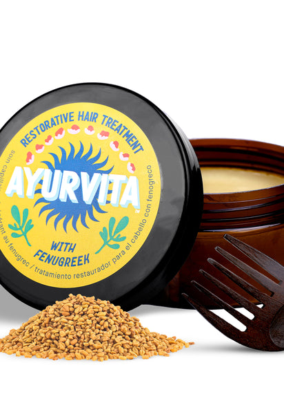 Restorative Treatment with Fenugreek