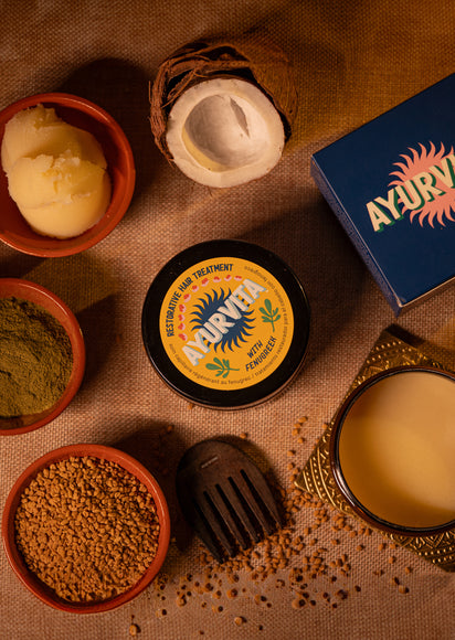 Restorative Treatment with Fenugreek