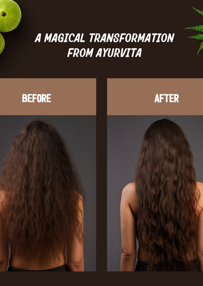 Amla & Neem Restorative Hair Oil