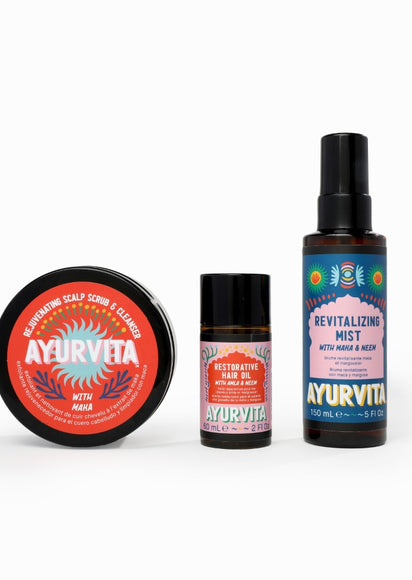 Grow & Glow Trio