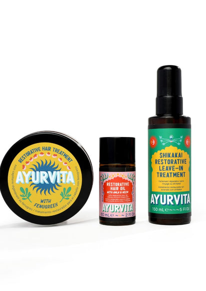 Holistic Hydration Trio