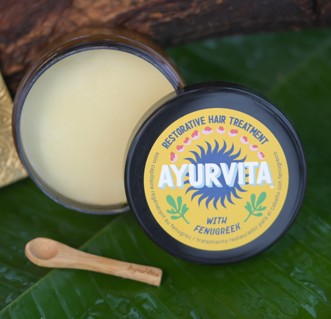 Restorative Treatment with Fenugreek