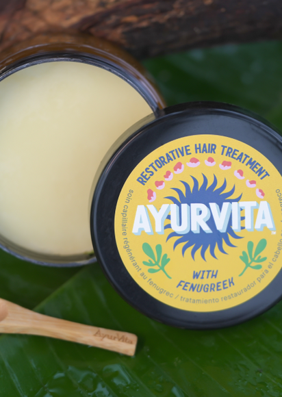 Restorative Treatment with Fenugreek
