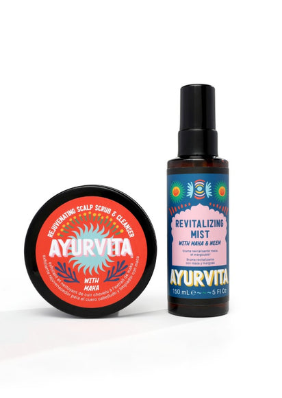 Root Refresh Duo
