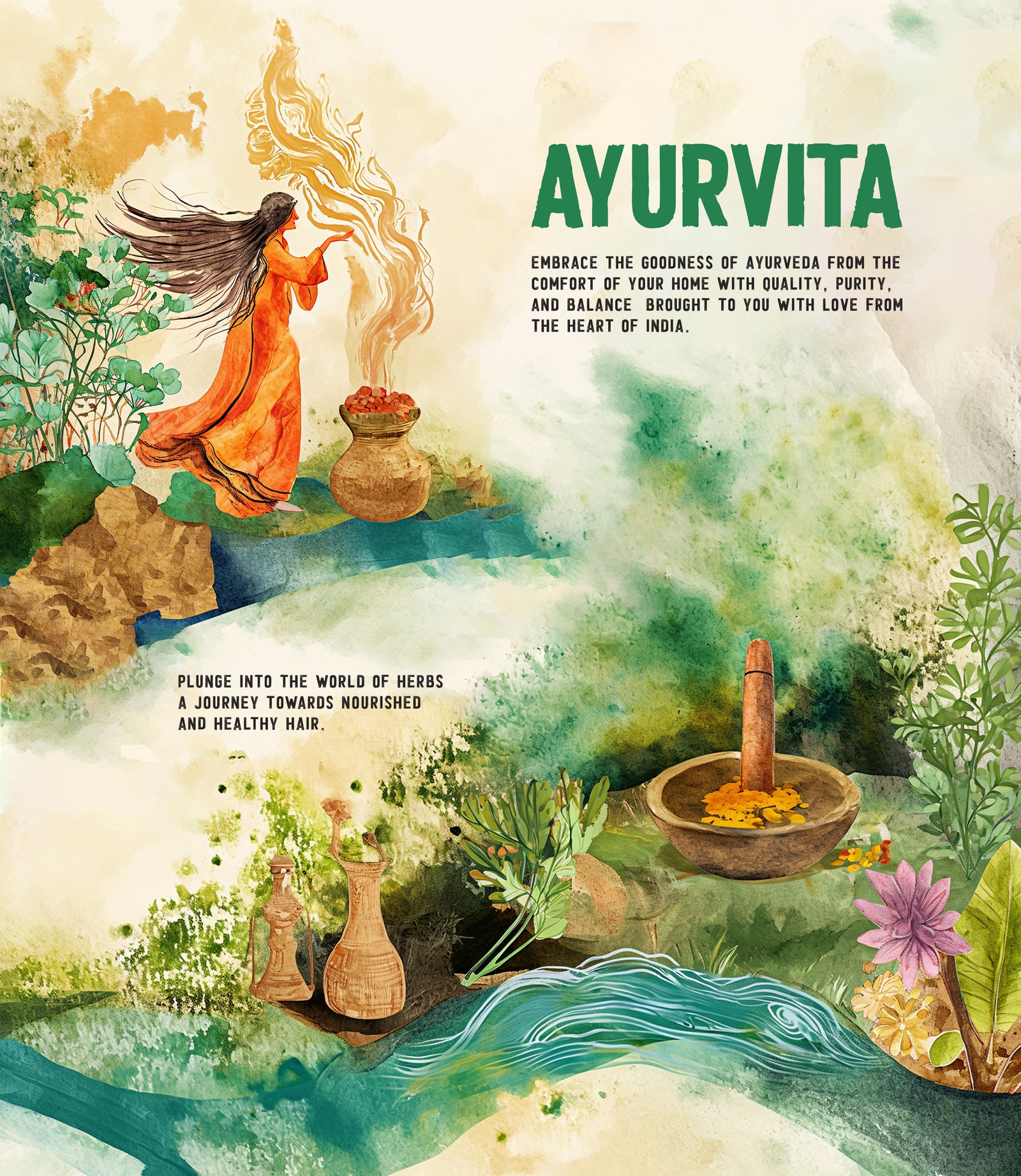 ayurvita
